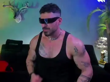 Chaturbate Free Porn Cam of dennis_cox_