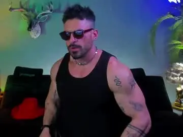 Chaturbate Adult Video Chat of dennis_cox_