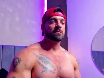 Chaturbate Private Sex Chat of dennis_cox_