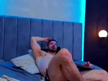 Chaturbate Best live sex cam show of dennis_cox_