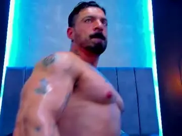 Chaturbate Adult Webcams of dennis_cox_