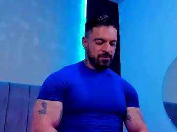 Chaturbate Live Sex Cam of dennis_cox_
