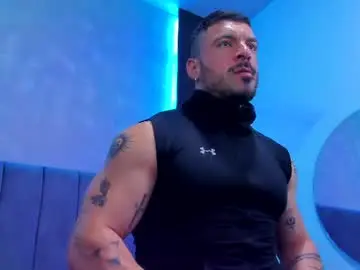 Chaturbate Best Webcam of dennis_cox_