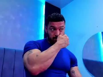 Chaturbate Adult Webcam of dennis_cox_