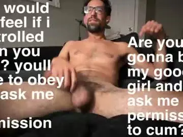 Chaturbate Live Sex Cam of dfwgent3035