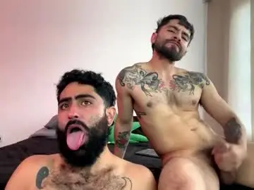Chaturbate Live Porn of drogama