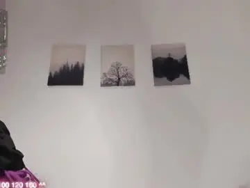 Chaturbate Sex Cam of elimeowy