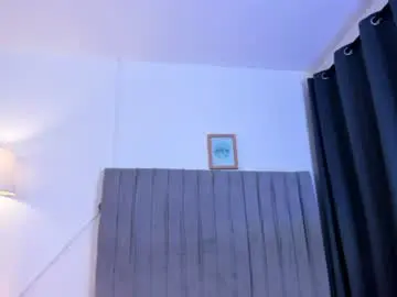 Chaturbate Adult Webcam of hunter_moon26