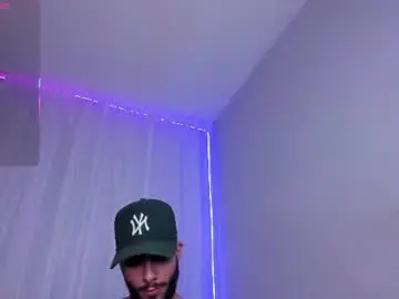 Chaturbate Private Sex Chat of im_liam_jones