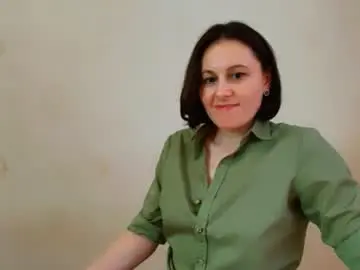 Chaturbate Free Porn Cam of inessa_beauty