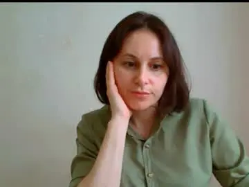 Chaturbate Nude Webcam of inessa_beauty