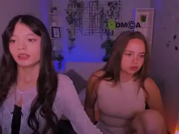 Chaturbate Adult Webcam of itscharlliee