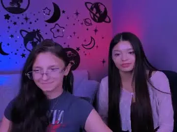 Chaturbate Live Porn of itscharlliee