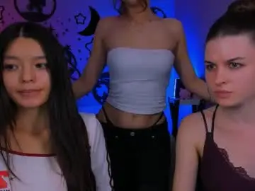 Chaturbate Best live sex cam show of itscharlliee