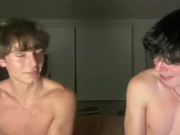Chaturbate Free Porn Cam of itsevanwade