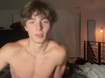 Chaturbate Private Sex Chat of itsevanwade