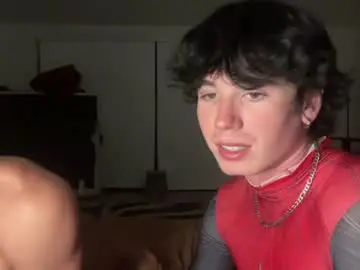 Chaturbate Sex Cam of itsevanwade