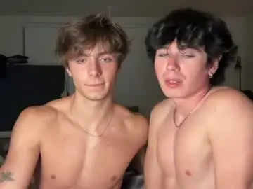 Chaturbate Adult Video Chat of itsevanwade