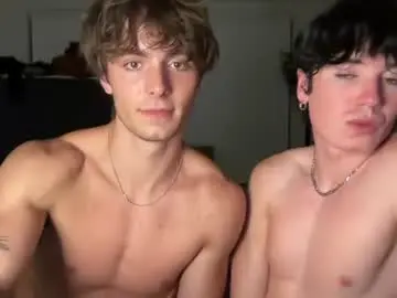 Chaturbate Nude Webcam of itsevanwade