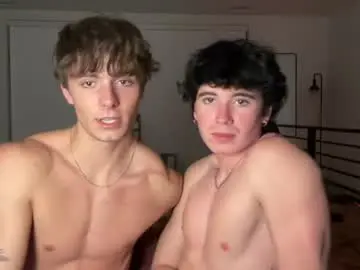 Chaturbate Nude Webcam of itsevanwade