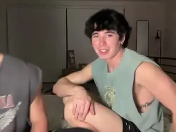 Chaturbate Live Porn of itsevanwade