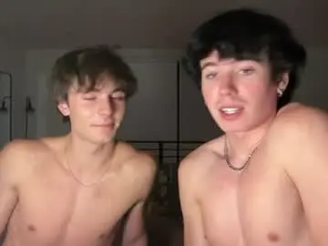 Chaturbate Live Sex Cam of itsevanwade
