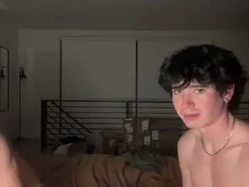 Chaturbate Private Sex Chat of itsevanwade