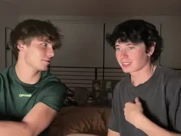 Chaturbate Sex Cam of itsevanwade