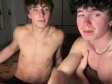 Chaturbate Live Sex Cam of itsevanwade