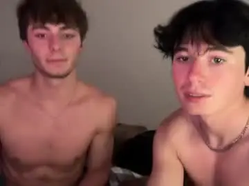 Chaturbate Adult Webcam of itsevanwade