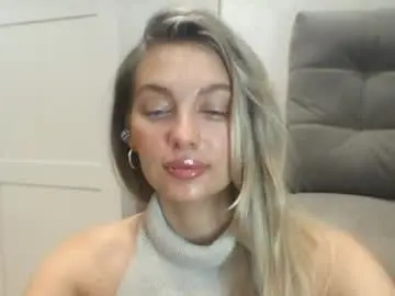 Chaturbate Nude Webcam of jennyjansen