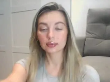 Chaturbate Adult Webcams of jennyjansen