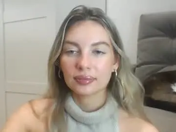 Chaturbate Live Sex of jennyjansen