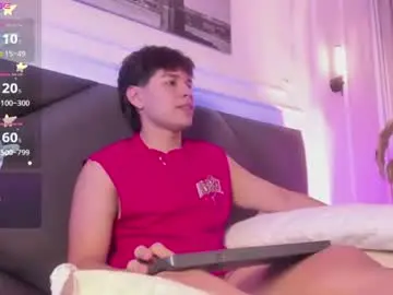 Chaturbate Sex Chat of jordan_24_