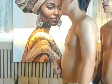 Chaturbate Adult Webcam of justingtime21