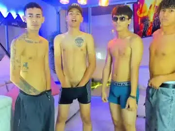 Chaturbate Adult Webcams of justingtime21