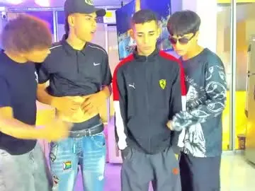 Chaturbate Live Porn of justingtime21