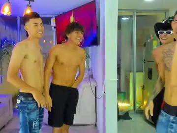 Chaturbate Private Sex Chat of justingtime21