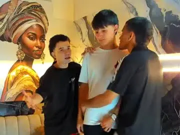Chaturbate Live Porn of justingtime21