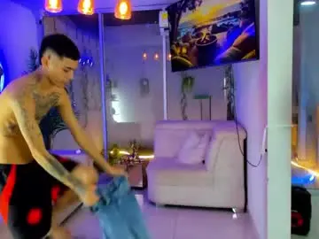 Chaturbate Adult Video Chat of justingtime21