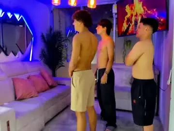 Chaturbate Sex Chat of justingtime21