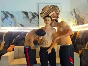 Chaturbate Nude Webcam of justingtime21