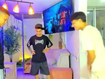 Chaturbate Free Live Porn of justingtime21