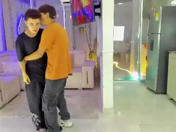 Chaturbate Free Live Porn of justingtime21