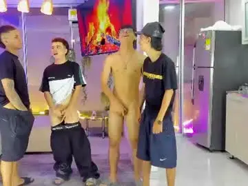 Chaturbate Adult Webcams of justingtime21