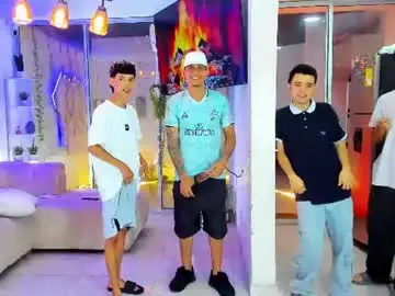 Chaturbate Watch Live Sex Cams of justingtime21