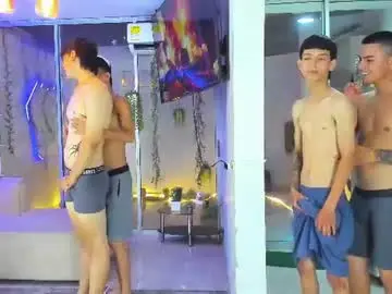 Chaturbate Adult Video Chat of justingtime21