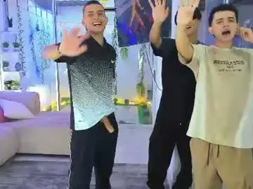 Chaturbate Free Porn Cam of justingtime21