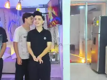 Chaturbate Private Sex Chat of justingtime21