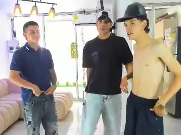Chaturbate Free Porn Cam of justingtime21